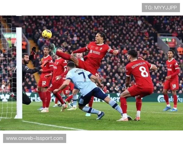 克洛普战术引领利物浦不败传奇 克洛普战术引领利物浦不败传奇