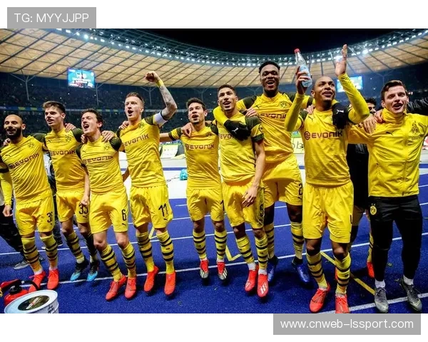 多特蒙德对阵柏林赫塔,威斯特法伦的黄色浪潮 多特蒙德对阵柏林赫塔,威斯特法伦的黄色浪潮