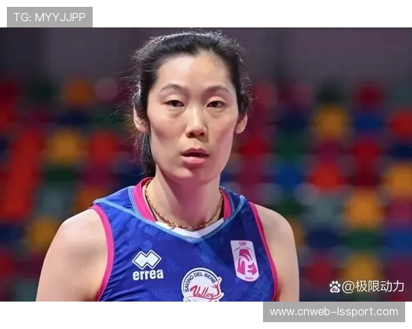 女排欧冠小组赛揭幕在即,朱婷归队进入科内利亚诺大名单 女排欧冠小组赛揭幕在即,朱婷归队进入科内利亚诺大名单