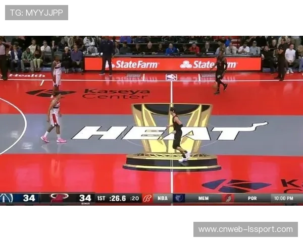 体育场馆安全受重视，NBA杯地板整修保障球员