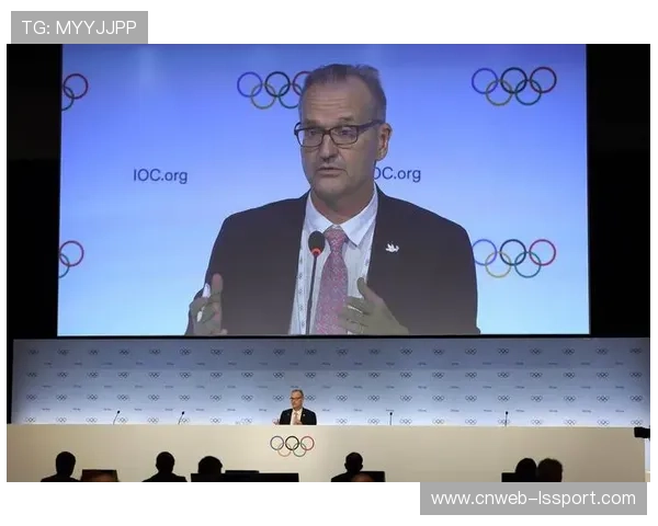 国际奥委会调整青奥会议程,达喀尔筹备有序推进 国际奥委会调整青奥会议程,达喀尔筹备有序推进