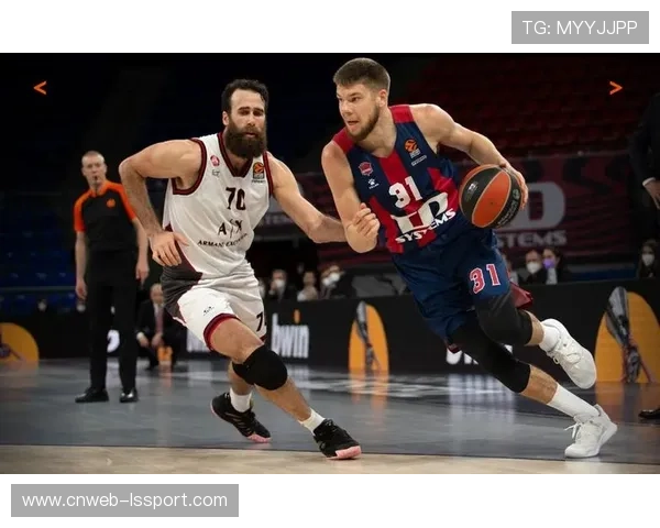 欧篮联多场主队强势，巴斯克尼亚进攻节奏压制米兰